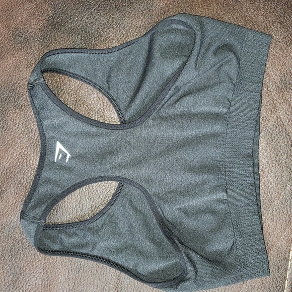 Gymshark vital seamless bra medium - Picture 2 of 2